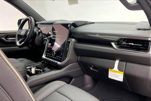 2026 GMC Yukon XL 4WD Elevation