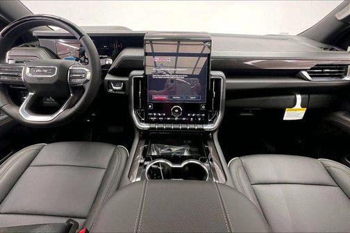 2026 GMC Yukon XL 4WD Elevation