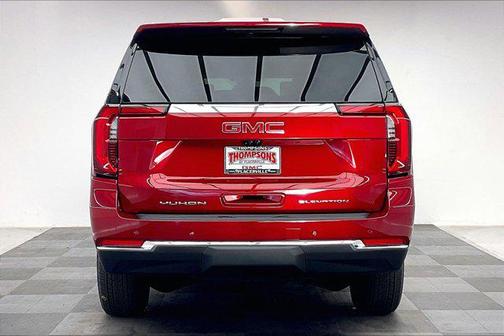 2026 GMC Yukon XL 4WD Elevation