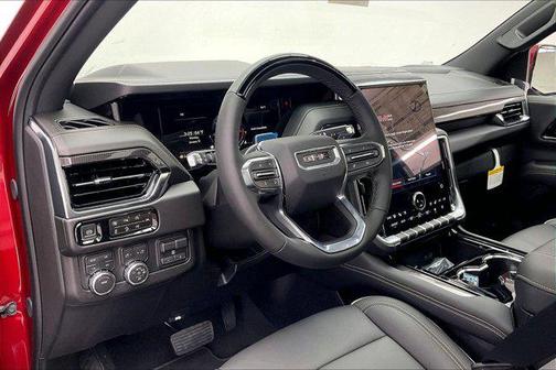 2026 GMC Yukon XL 4WD Elevation