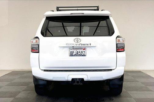 2020 Toyota 4Runner SR5 Premium