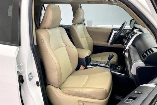 2020 Toyota 4Runner SR5 Premium