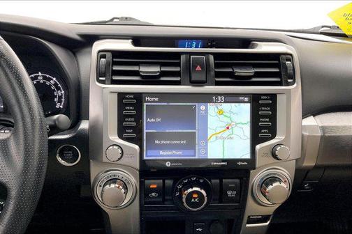 2020 Toyota 4Runner SR5 Premium