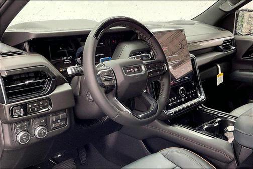 2026 GMC Yukon XL 4WD AT4