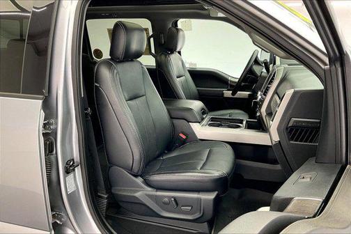 2020 Ford F-250 Lariat