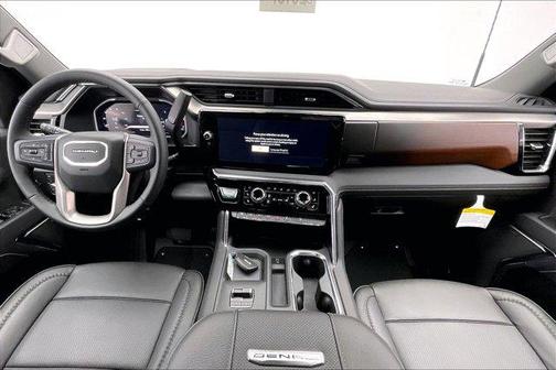 2026 GMC Sierra 2500 Denali