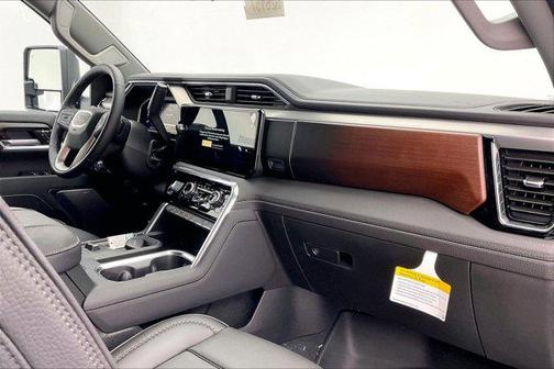 2026 GMC Sierra 2500 Denali