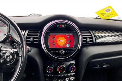 2020 MINI Convertible Cooper S