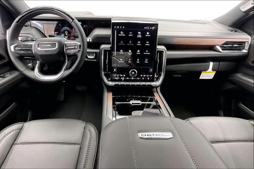 GAZ 2026 GMC Yukon XL Denali