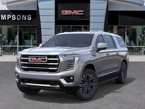 2026 GMC Yukon XL 4WD Elevation
