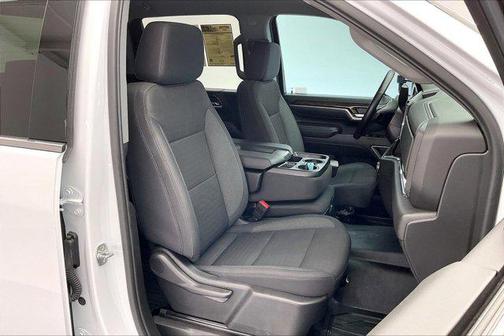 2025 GMC Sierra 2500 SLE