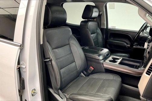 2018 GMC Sierra 2500 Denali