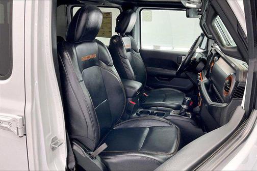 2023 Jeep Gladiator Mojave 4x4