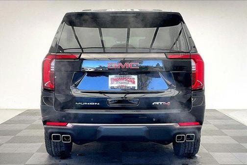 2026 GMC Yukon XL 4WD AT4 Ultimate