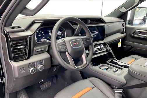 2025 GMC Sierra 3500 Base
