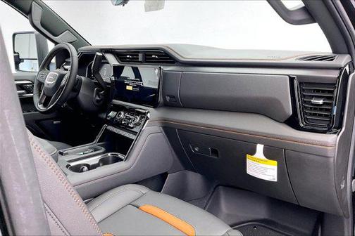2025 GMC Sierra 3500 Base