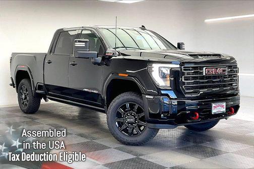 2025 GMC Sierra 3500 Base