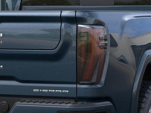 2026 GMC Sierra 2500 Denali