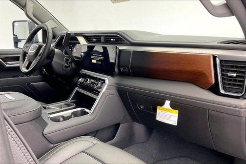 2026 GMC Sierra 3500 Denali