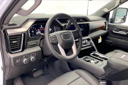 2026 GMC Sierra 3500 Denali