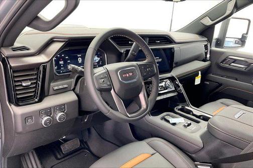 2025 GMC Sierra 3500 Base