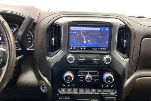 2022 GMC Sierra 3500 Denali