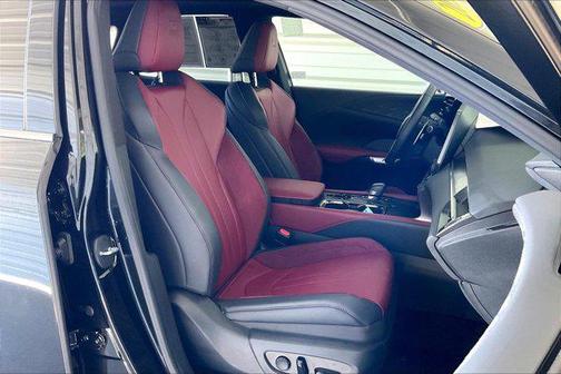 2023 Lexus RX 500h F SPORT Performance