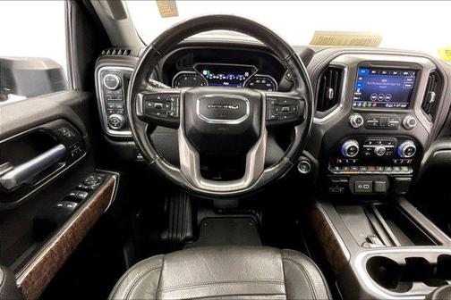 2023 GMC Sierra 2500 Denali