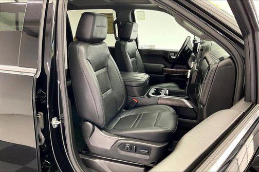 2023 GMC Sierra 2500 Denali