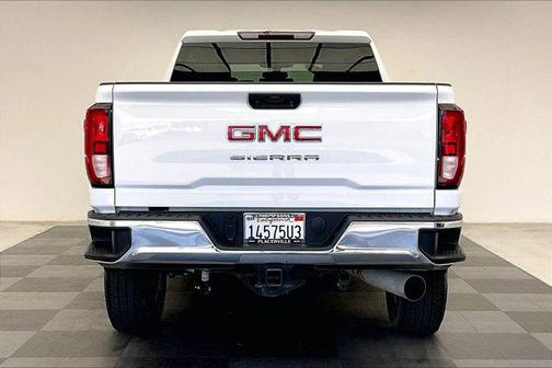 2023 GMC Sierra 2500 Pro