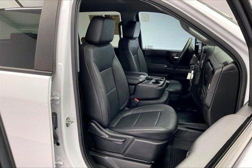 2023 GMC Sierra 2500 Pro