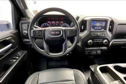 2023 GMC Sierra 2500 Pro