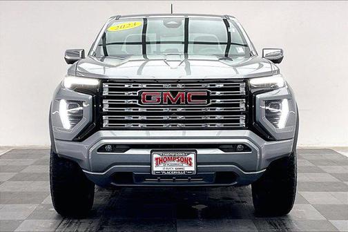 2023 GMC Canyon Denali