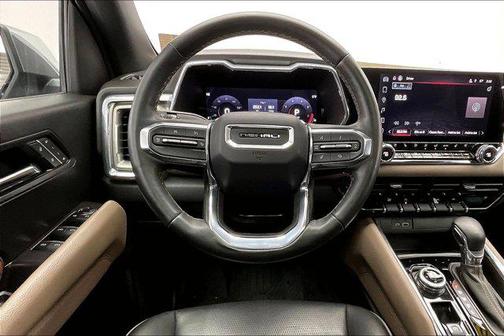 2023 GMC Canyon Denali