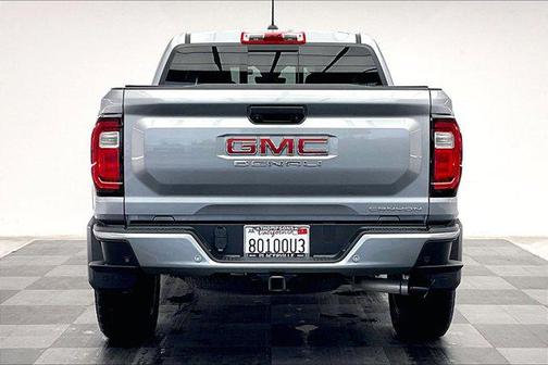 2023 GMC Canyon Denali