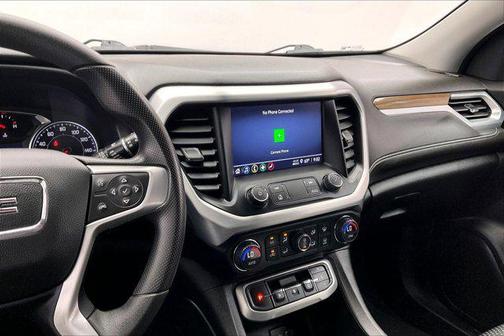 2022 GMC Acadia AWD SLE