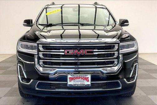 2022 GMC Acadia AWD SLE