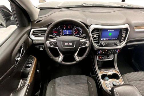 2022 GMC Acadia AWD SLE