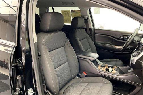 2022 GMC Acadia AWD SLE