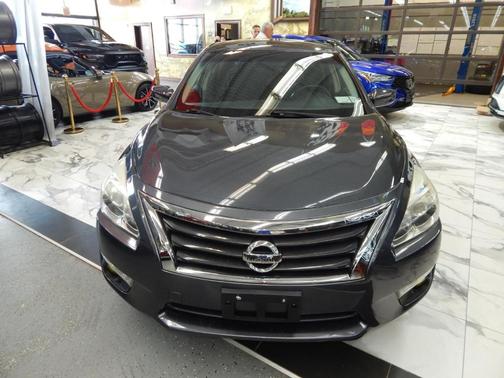 2013 Nissan Altima 2.5 SV