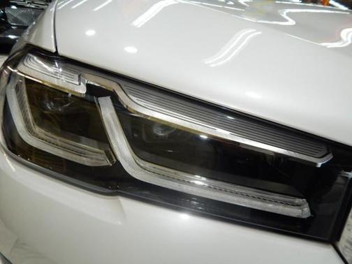 2021 BMW 530 i xDrive