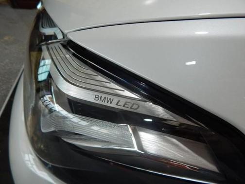 2021 BMW 530 i xDrive