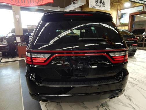 2024 Dodge Durango SRT Hellcat