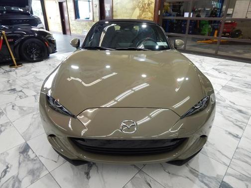 2024 Mazda MX-5 Miata Grand Touring