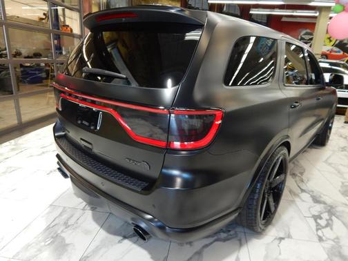 2023 Dodge Durango SRT Hellcat