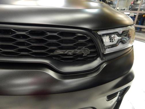 2023 Dodge Durango SRT Hellcat