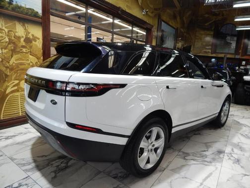 2021 Land Rover Range Rover Velar S