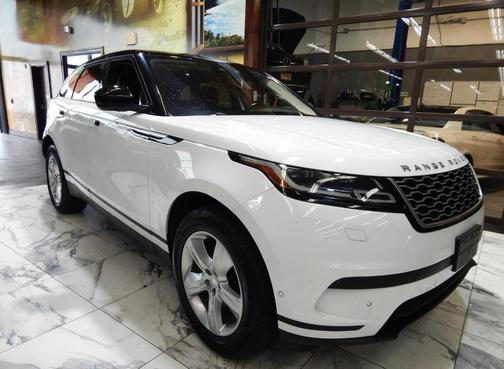 2021 Land Rover Range Rover Velar S