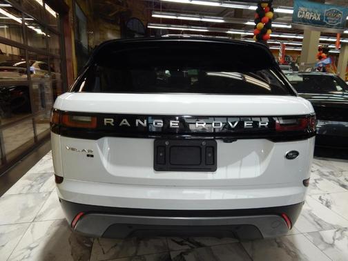 2021 Land Rover Range Rover Velar S