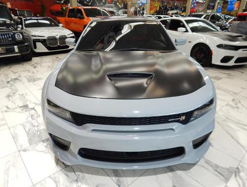 2022 Dodge Charger Scat Pack